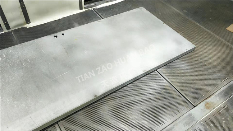 噴砂設備